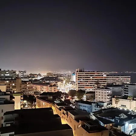 San Gabriel * Torremolinos