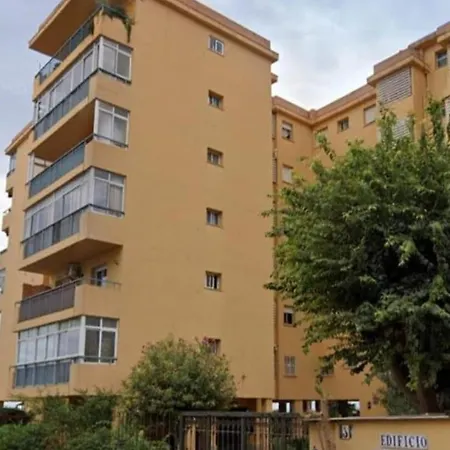 Kwatera prywatna San Gabriel *