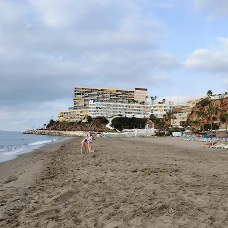 San Gabriel Un Habitacion Torremolinos * Torremolinos
