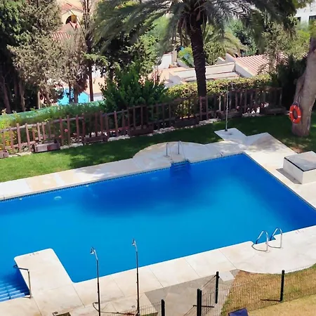 San Gabriel Torremolinos