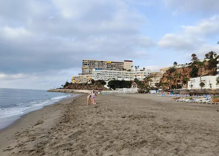 San Gabriel * Torremolinos