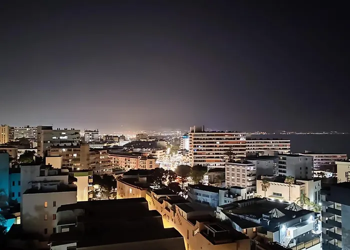 San Gabriel * Torremolinos