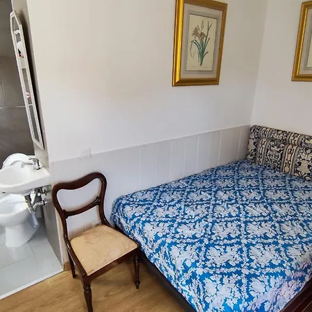 San Gabriel Habitación en casa particular Torremolinos