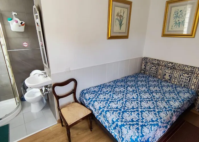 San Gabriel Habitación en casa particular Torremolinos