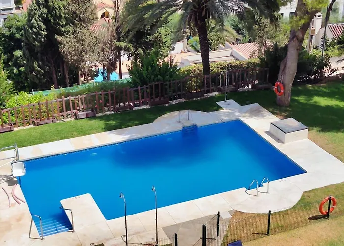 San Gabriel Torremolinos